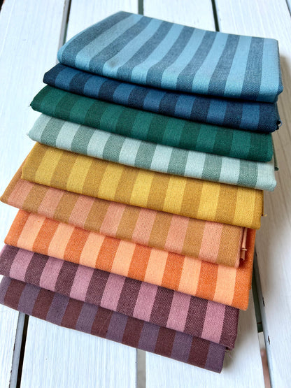 Sun Stripes - 9-Piece Bundle | Fableism
