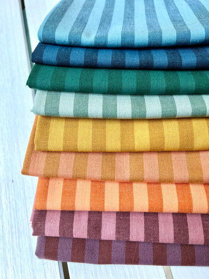 Sun Stripes - 9-Piece Bundle | Fableism