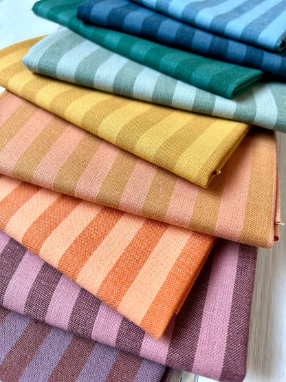 Sun Stripes - 9-Piece Bundle | Fableism