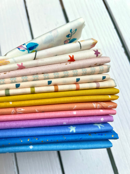 Cotton Candy Playdate | BHQ Fabric Bundle