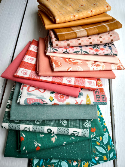 Porch Swing | BHQ Fabric Bundle