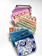 Blueberry Hill | BHQ Curated Fabric Bundle