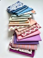 Blueberry Hill | BHQ Curated Fabric Bundle