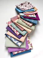 Blueberry Hill | BHQ Curated Fabric Bundle