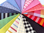 Picnic Wovens by Suzy Quilts - Full Collection Bundle | AGF