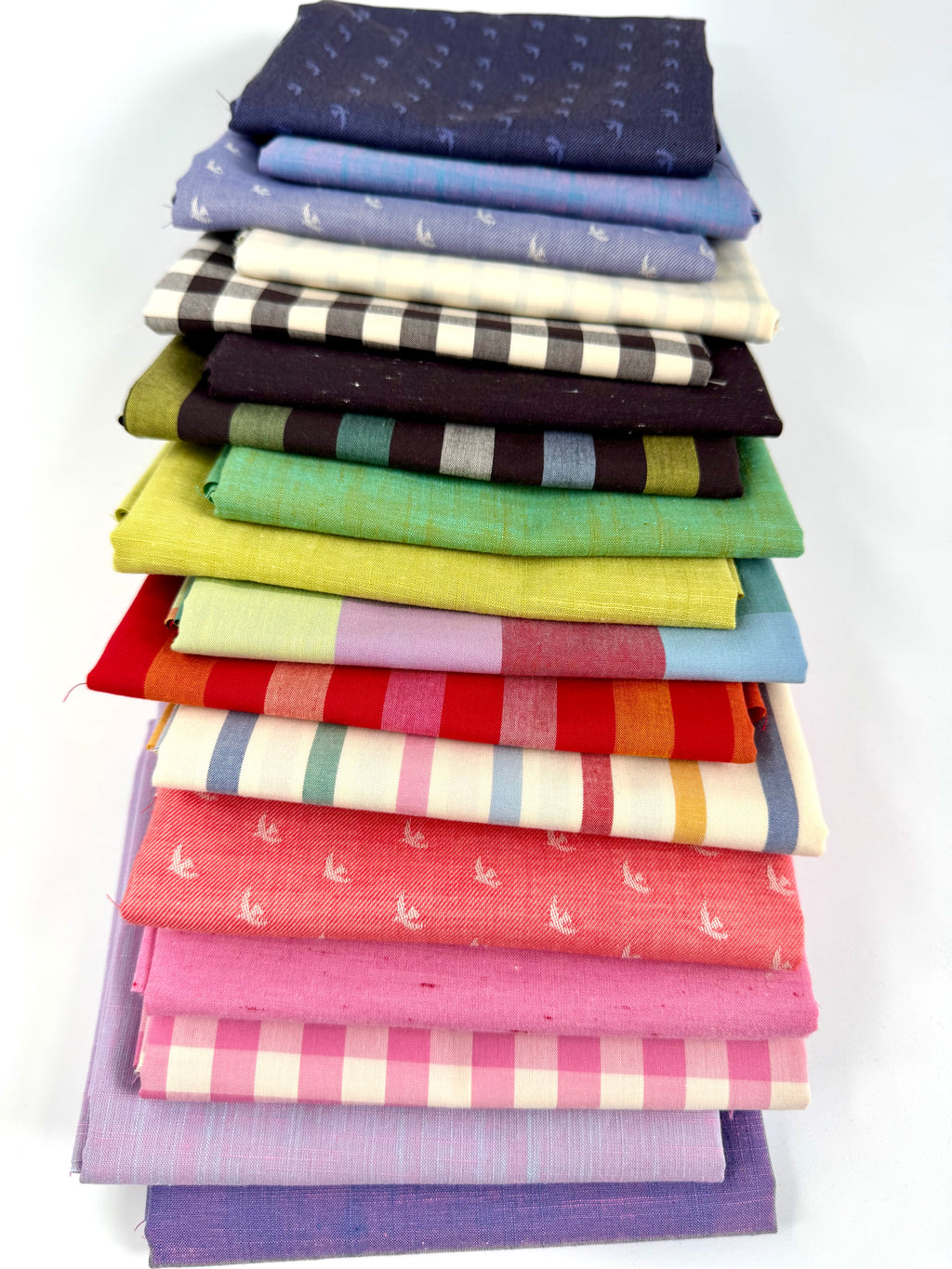 Picnic Wovens by Suzy Quilts - Full Collection Bundle | AGF