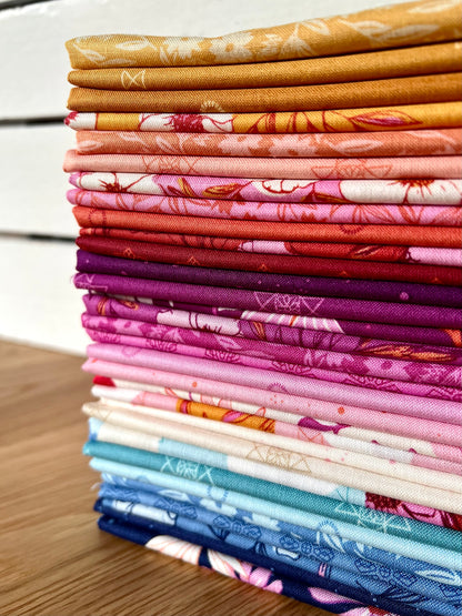 Petals and Stitches - Full Collection Bundle