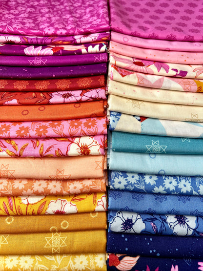 Petals and Stitches - Full Collection Bundle