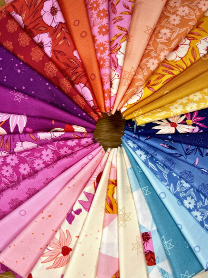 Petals and Stitches - Full Collection Bundle
