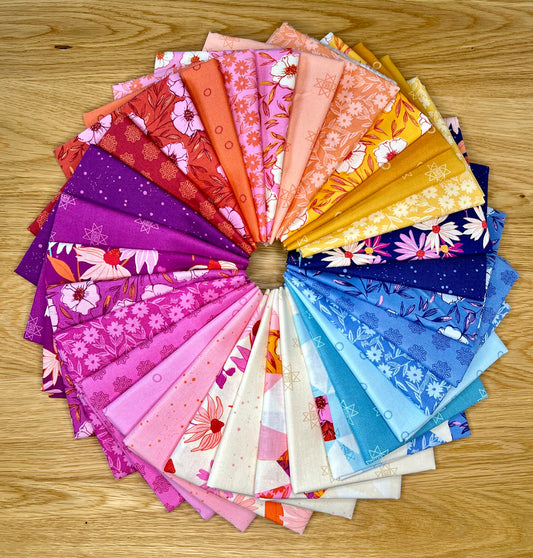 Petals and Stitches - Full Collection Bundle