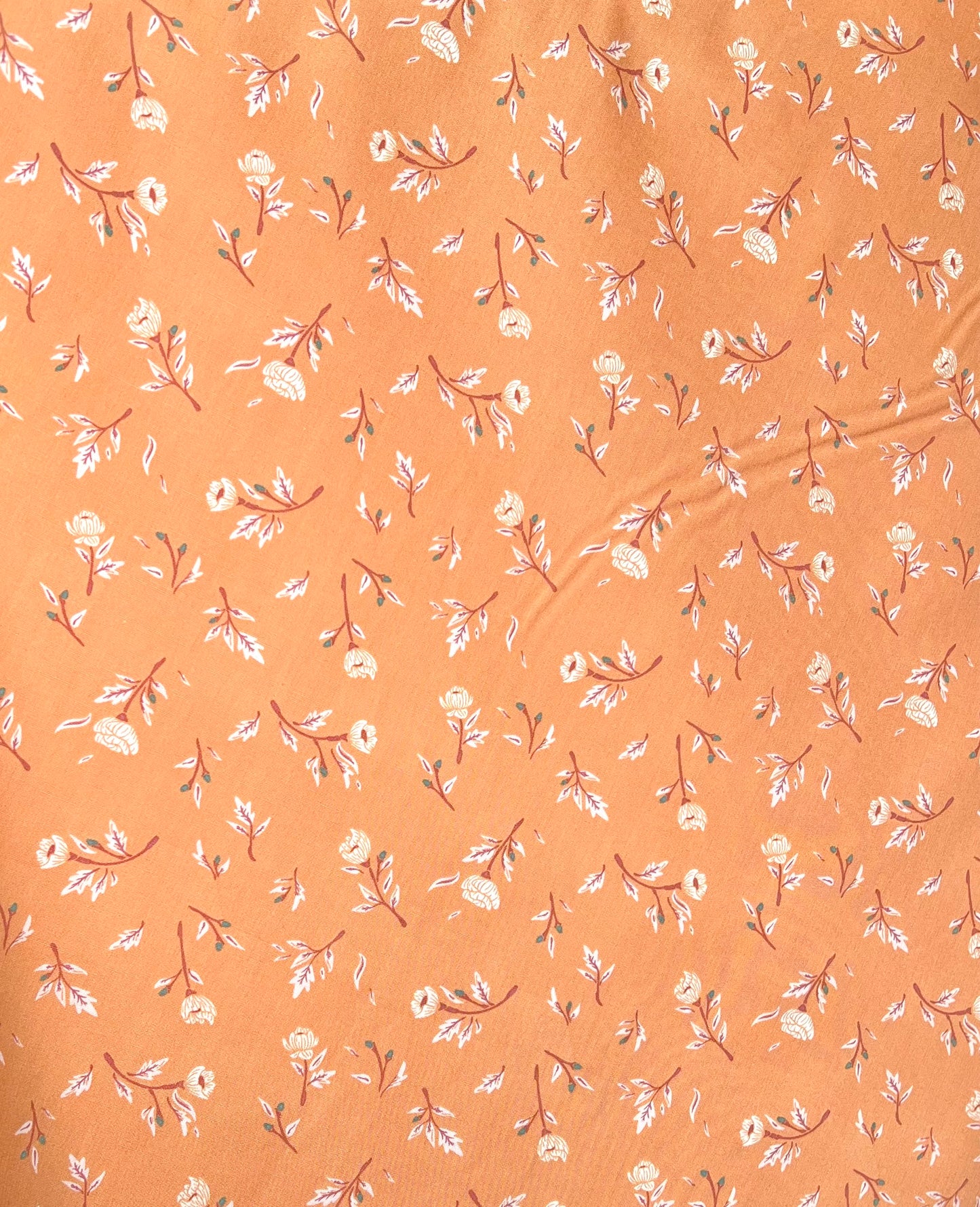 Miss Ditzy's PEACHCOBBLER - Little Clementine | AGF