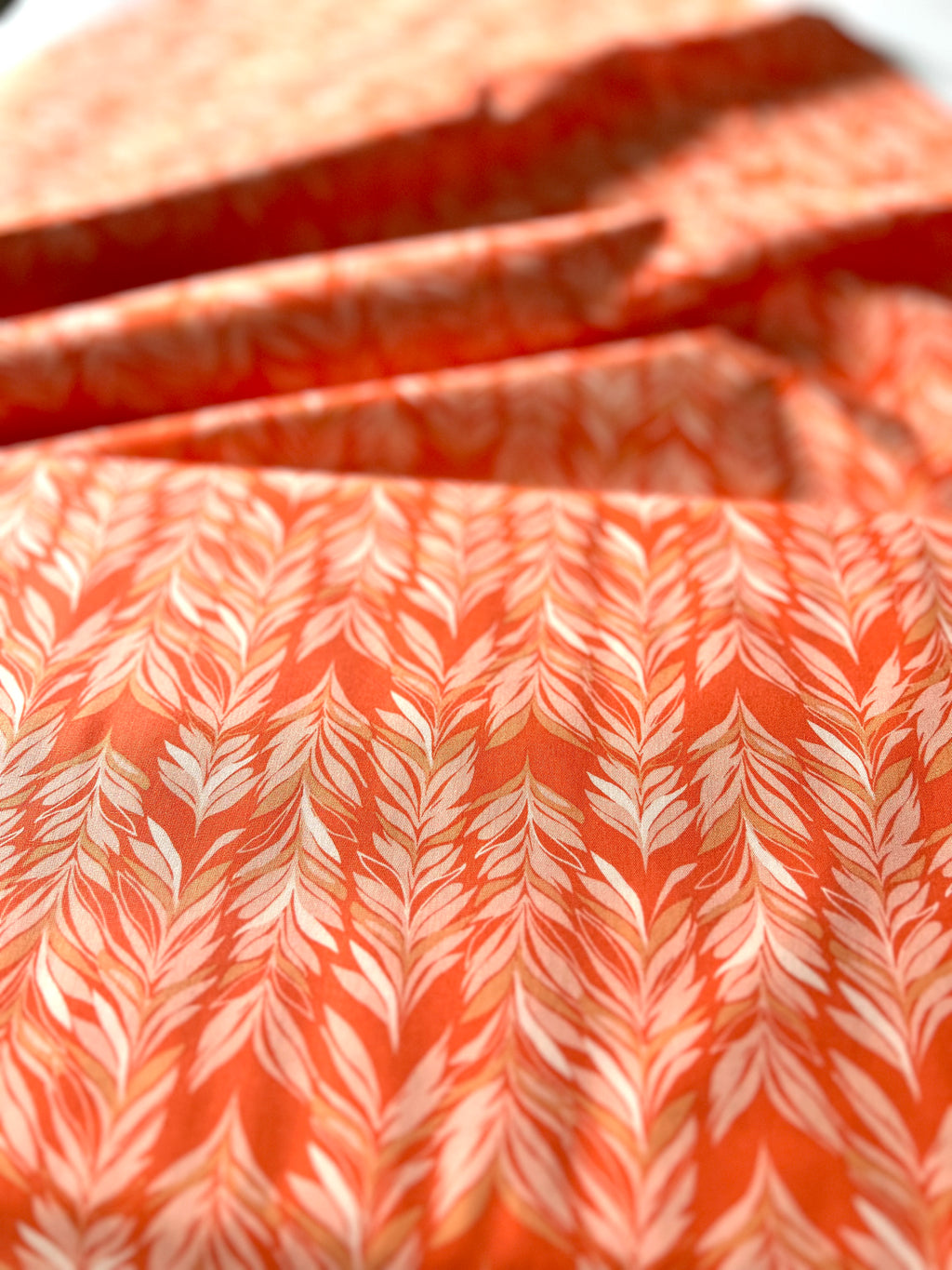 FEATHERSWEPT - Pollinate | AGF