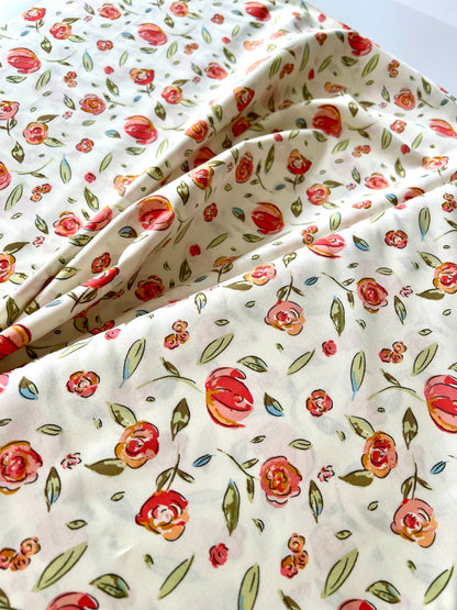 LITTLE BRIAR ROSE - Bedtime Stories | AGF
