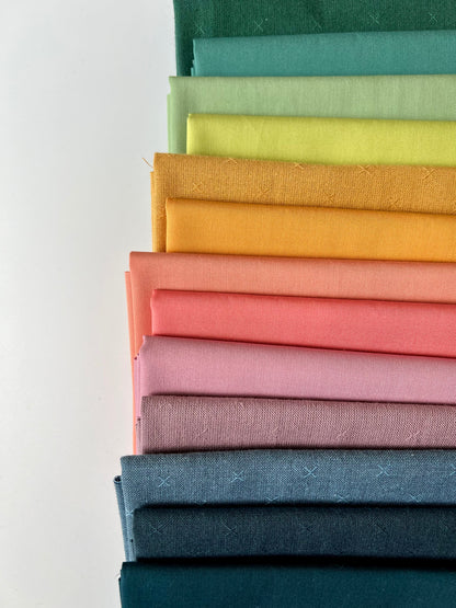 COSMIC GLOW | BHQ Fabric Bundle