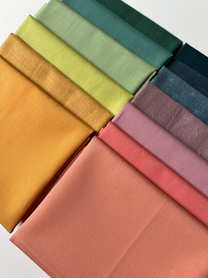 COSMIC GLOW | BHQ Fabric Bundle