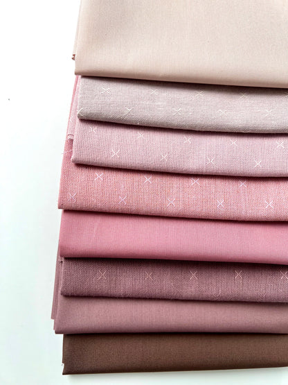 HAZY SKY | BHQ Fabric Bundle