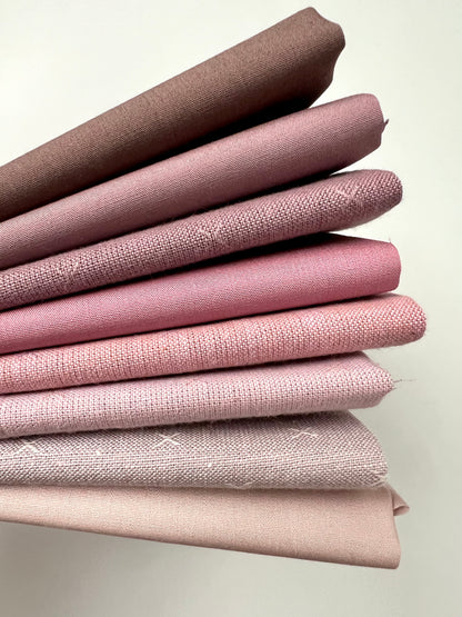 HAZY SKY | BHQ Fabric Bundle