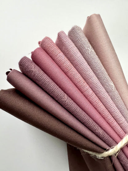 HAZY SKY | BHQ Fabric Bundle