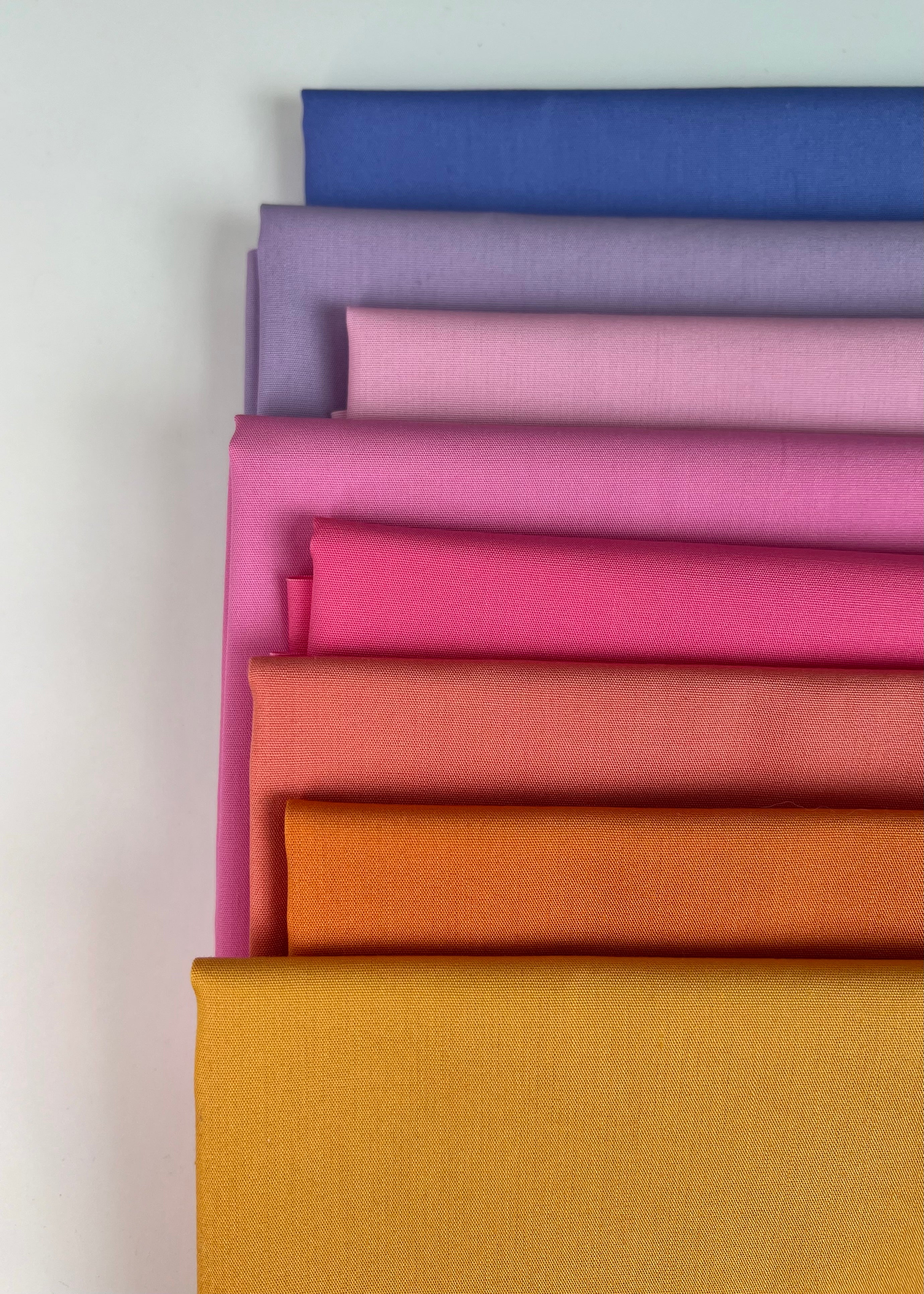 SUNSET SPRINKLE | BHQ Fabric Bundle