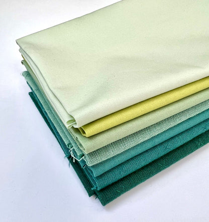 GREENER PASTURES | BHQ Fabric Bundle