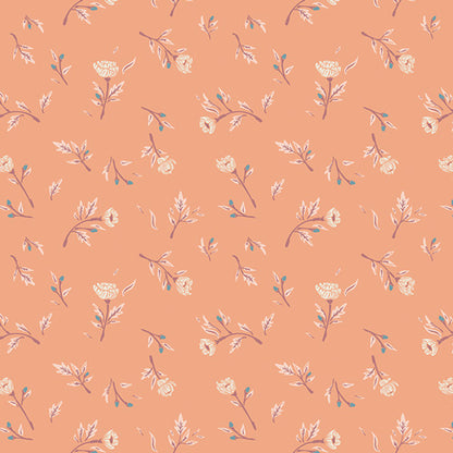 Miss Ditzy's PEACHCOBBLER - Little Clementine | AGF
