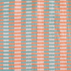 Interlock in WATERMELON | Lucky Loom