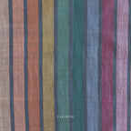 Wings in DARK RAINBOW | Lucky Loom