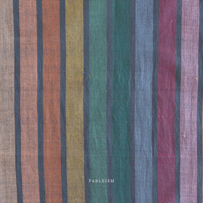 Wings in DARK RAINBOW | Lucky Loom