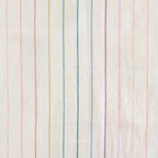 Skinny Stripe in RAINBOW | Lucky Loom