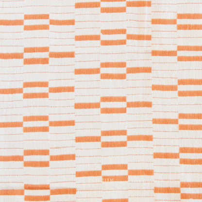 ** PREORDER **  Southwest in CREAM | Lucky Loom