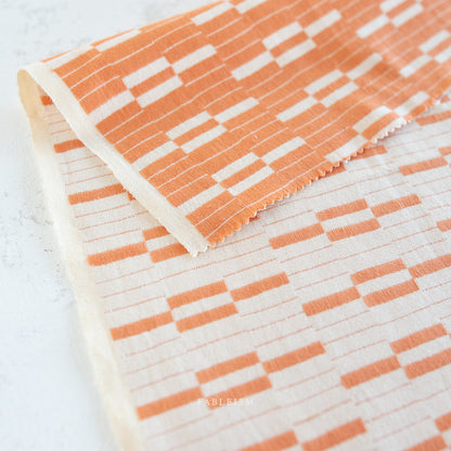 ** PREORDER **  Southwest in CREAM | Lucky Loom