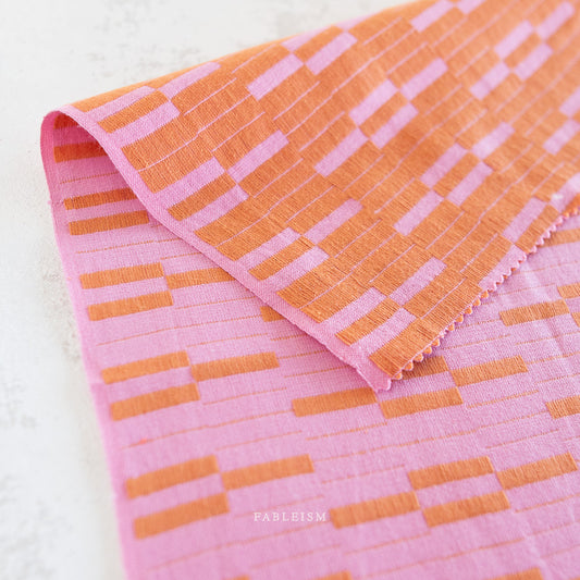 ** PREORDER **  Southwest in PINK | Lucky Loom