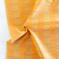 Southwest Stripe in MANGO | Lucky Loom