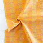 Southwest Stripe in MANGO | Lucky Loom