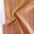 Mosaic in AMARETTO | Lucky Loom