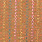 Mosaic in AMARETTO | Lucky Loom