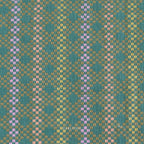 Mosaic in MELON | Lucky Loom