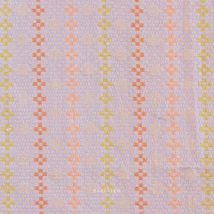 ** PREORDER **  Mosaic in SWEET | Lucky Loom