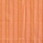 Stitch Stripe in GINGER | Lucky Loom