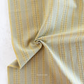 Stitch Stripe in SAGE | Lucky Loom