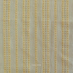 Stitch Stripe in SAGE | Lucky Loom