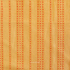 Stitch Stripe in TUMERIC | Lucky Loom