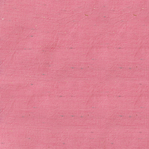 **PREORDER**  Speckled in Bubblegum - Picnic Wovens by Suzy Quilts | Art Gallery Fabrics