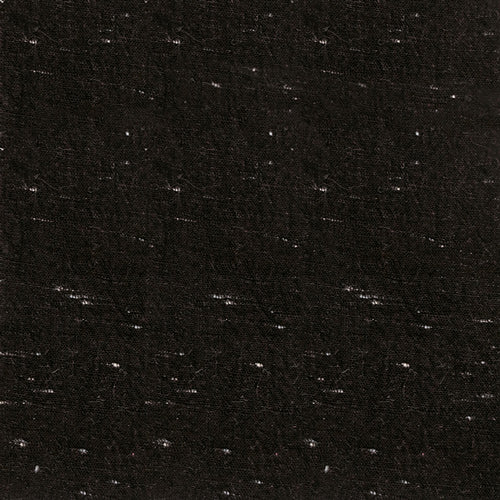 **PREORDER**  Speckled in Licorice - Picnic Wovens by Suzy Quilts | Art Gallery Fabrics