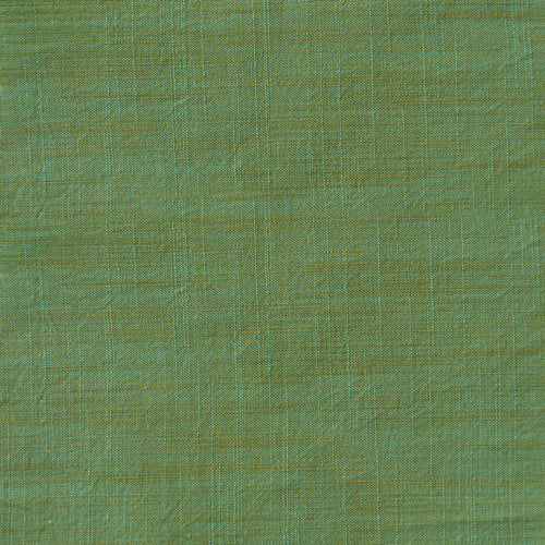 **PREORDER**  Slub in Green Apple - Picnic Wovens by Suzy Quilts | Art Gallery Fabrics