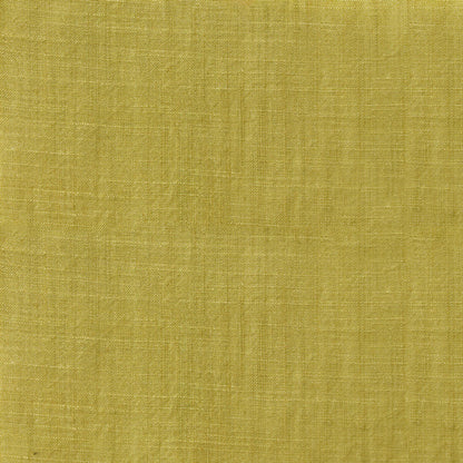 **PREORDER**  Slub in Key Lime - Picnic Wovens by Suzy Quilts | Art Gallery Fabrics