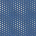 **PREORDER**  Birds in Blue Jay - Picnic Wovens by Suzy Quilts | Art Gallery Fabrics