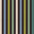 **PREORDER**  Stripe in Veggie - Picnic Wovens by Suzy Quilts | Art Gallery Fabrics