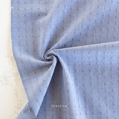 Dobby Hearts in ALICE BLUE - Queen of Hearts | Fableism