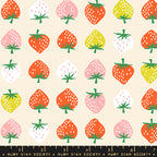 Shell | Strawberry